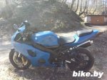 Suzuki GSX-R 750 photo 6