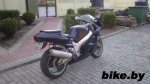 Suzuki GSX-R 750 photo 1