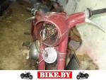 Jawa 250 photo 3