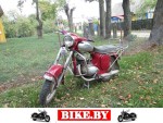 Jawa 250 photo