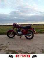 Jawa 250 photo 1