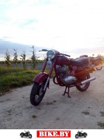 Jawa 250 photo 2