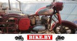 Jawa 250 photo