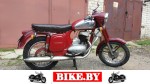 Jawa 250 photo 4