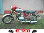 Jawa 250 photo 4