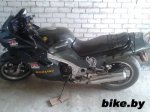 Suzuki GSX 1200 photo