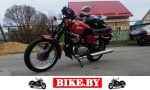 Jawa 350 photo 2