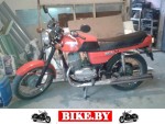 Jawa 350 photo 1