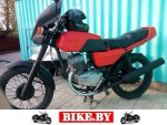 Jawa 350 photo 2