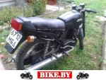 Jawa 350 photo 5