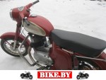 Jawa 350 photo 3