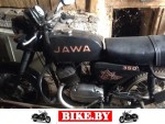 Jawa 350 photo 6