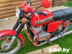 Jawa 350 photo 3