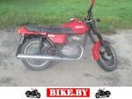 Jawa 638 photo 1