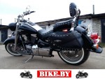 Suzuki Boulevard photo 4