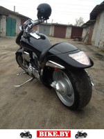 Suzuki Boulevard photo 3