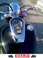 Suzuki Boulevard photo 2