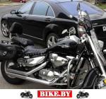 Suzuki Boulevard photo 2