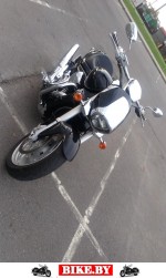 Suzuki Boulevard photo 5