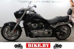 Suzuki Boulevard photo 5