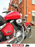 Suzuki Boulevard photo 3