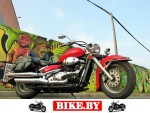 Suzuki Boulevard photo 4