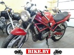 Suzuki Bandit photo 1