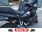 Suzuki Bandit photo 4