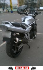 Suzuki Bandit photo 5