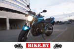 Suzuki Bandit photo 6