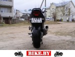 Suzuki Bandit photo 6