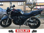 Suzuki Bandit photo 6