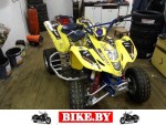 Suzuki QuadSport photo 2