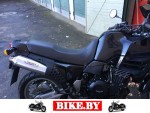 Triumph Tiger photo 3