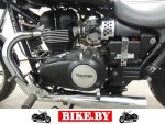 Triumph Speedmaster photo 5