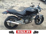 Ducati Monster photo 3