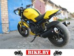 Ducati Monster photo 2