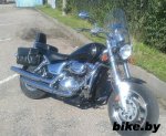 Suzuki 800 Marauder photo 2