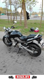 Honda CB photo 3