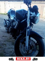 Honda CB photo 1