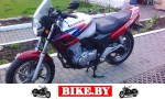 Honda CB photo