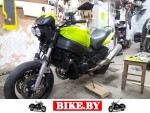 Honda CB photo 2