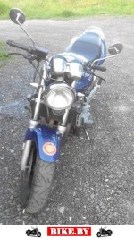 Honda CB photo 1