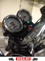 Honda CB photo 4