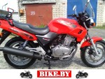 Honda CB photo 2