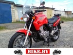 Honda CB photo 4