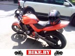 Honda CB photo 5