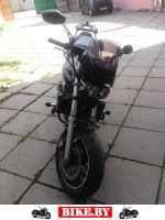 Honda CB photo 5