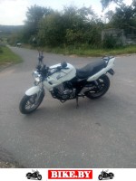 Honda CB photo 2