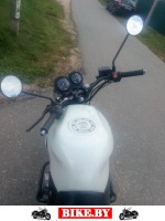 Honda CB photo 6